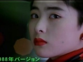 88 JR-Central　X'mas CM　
