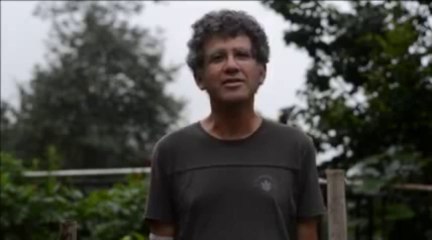 Tantra Yoga Breathing Meditation Workshop India