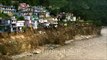 The hanging staircase: Villages ravaged by the Uttarakhand floods