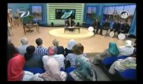 GRUP DERGAH Yemmü HASAN FATİMA Ramazan 2013