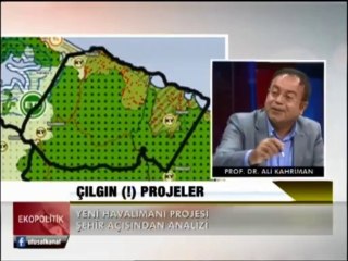 23.07.2013 - Ekopolitik - Ulusal Kanal