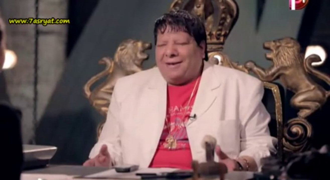 برنامج ابو زعبل - الحلقة 10 العاشرة