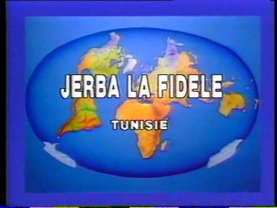 Club Med - JERBA LA FIDELE