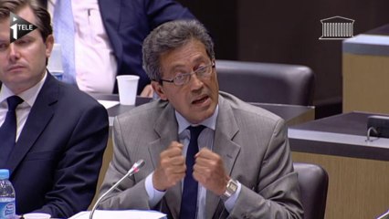 Jérôme Cahuzac rate son devoir de mémoire