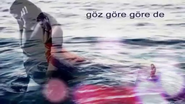 Tolga Tabu - yeter ki gitme