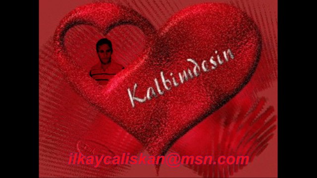 Dert Bende Derman Sende - Muazzez ERSOY