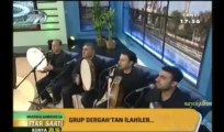 GRUP DERGAH Asi günahkar istiğfar Ramazan 2013