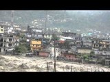 Uttarakhand floods: The anger of Ganga