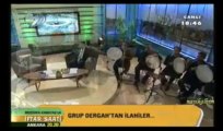 GRUP DERGAH Anam babam feda olsun -11 Ayın sultanı 2013