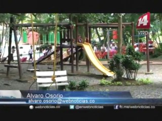 Informativo Web Noticias Julio 22 del 2013