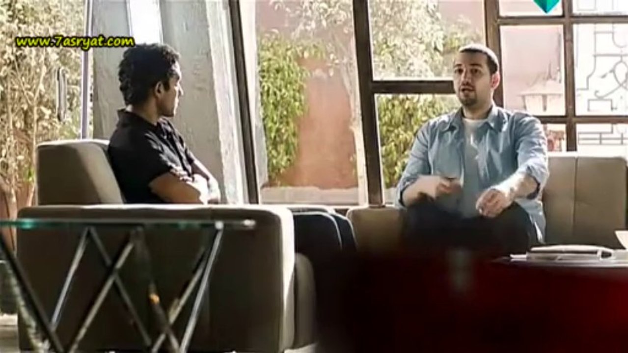 برنامج خطوات الشيطان - الحلقة 11 الحادية عشر