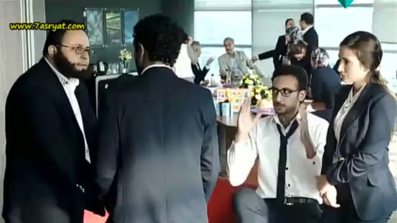 برنامج خطوات الشيطان - الحلقة 12 الثانية  عشر