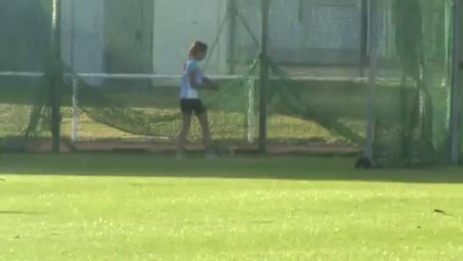 Marteau Roxane EAPC 2013