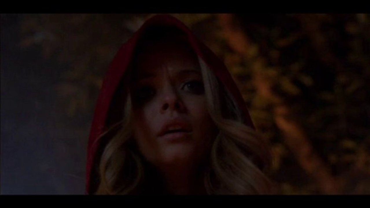 Pretty Little Liars Season 4 Episode 7 Crash & Burn, Girl Megavideo Free