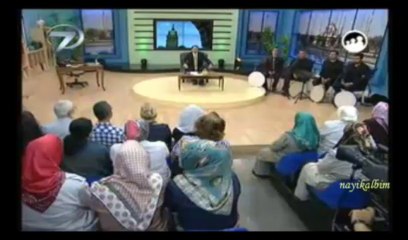 GRUP DERGAH Gözün aç uykudan Ramazan 2013