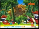 Dinosaur King 23rd July 2013 Video Watch Online