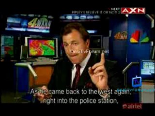 Caught on Camera 23rd July 2013 Video Watch Online pt2