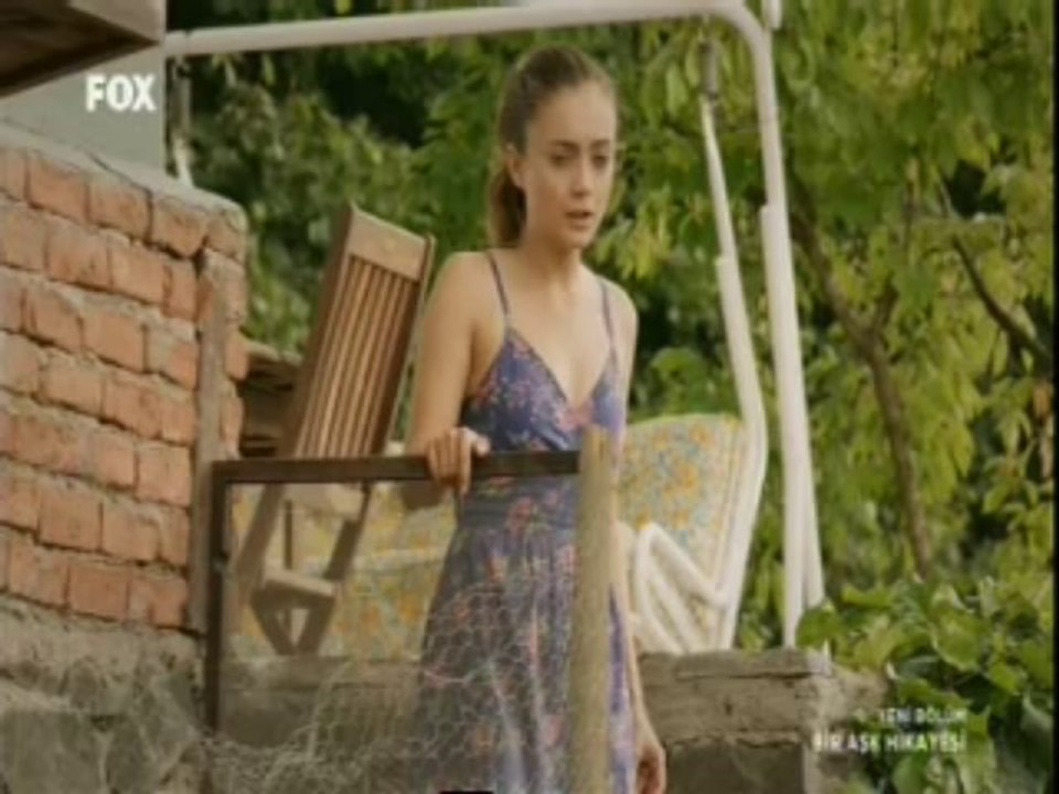 bir aşk 16 part 1