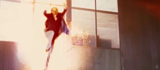 Street Fighter- The Legend Of Chun Li