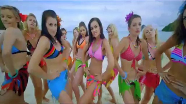 Yevadu Oye Oye song - Ram Charan, Sruthi Hassan, Amy Jackson
