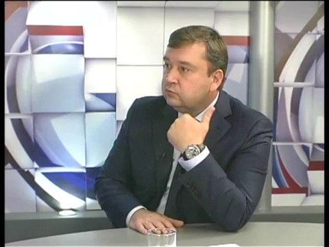 Прямой эфир - Шевелёв 23.07.2013