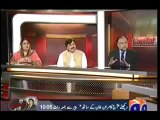 Capital Talk - 23rd July 2013 ( 23-07-2013 ) Full Talkshow on Geo News with Hamid Mir