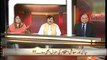 Capital Talk ( 23th July 2013  )  PTI Aur MQM Ki Syasi Jung Ka Qanooni Rung Full GeoNews