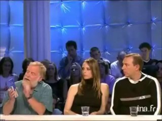 LA SHOAH? J'AI EU DES DOUTES! GABY COHN BENDIT TOUT LE MONDE EN PARLE ARDISSON