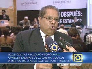 "La escasez no tiene solución en el corto plazo", afirma Oscar Meza