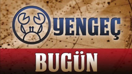 YENGEÇ Burç Yorumu 24 Temmuz 2013  - Astrolog Oğuzhan Ceyhan ve Astrolog Demet Baltacı - BilincOkulu.com  ( Astroloji, burcu, astrolgy, horoscope )