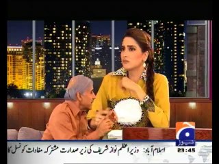 hum sab umeed say hai