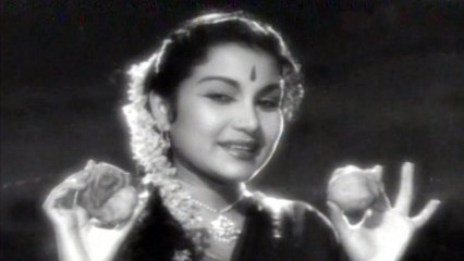 Runanu Bandham Songs - Andhamaina Baava - Nageshwara Rao Anjali Devi Harnath