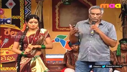 udaya bhanu telangana song full www.andhramirchi.net