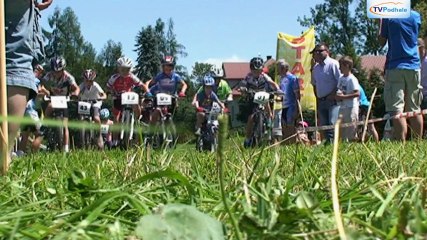 PODHALE TOUR etap trzeci