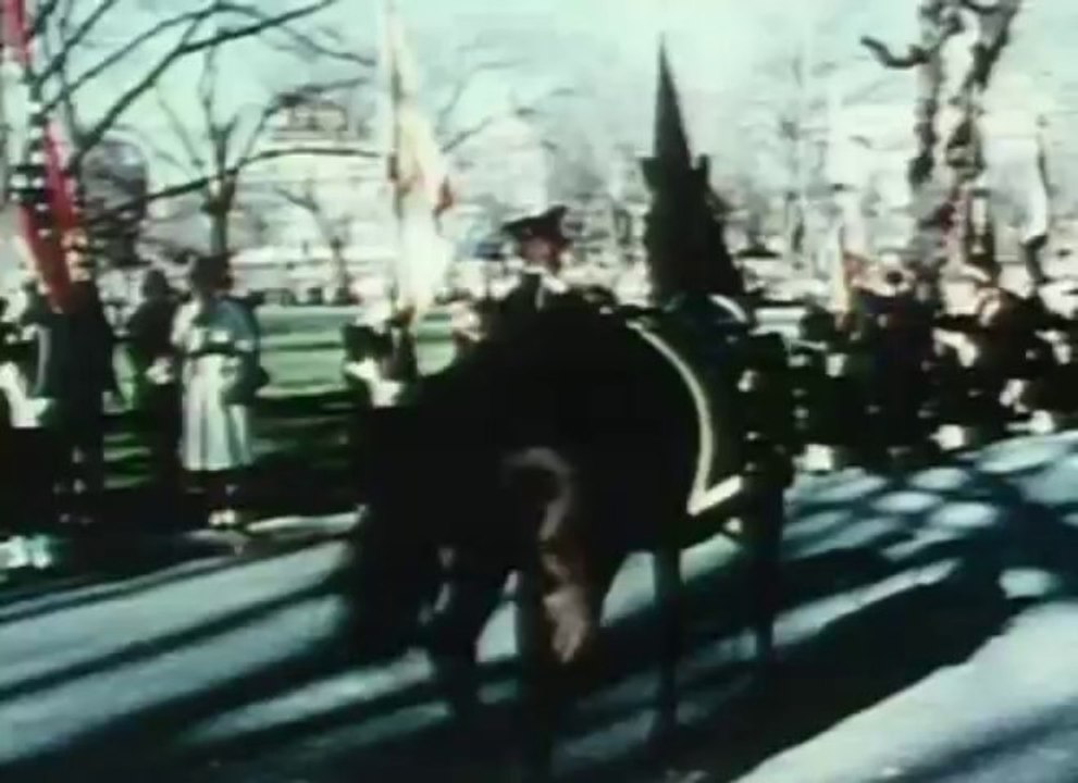 Vietnam War Documentary _ 03 Days of Decision _ How America Lost