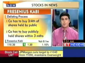 Stocks in News: Biocon, Rel Comm, Tata Tele
