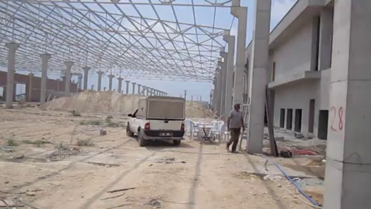 ADANA BETON DELME KESME İLAYDA İNŞAAT 0322 4293636