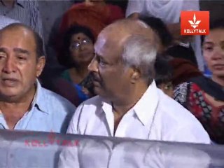 Stars Paying Homage To Manjula Vijayakumar Part1