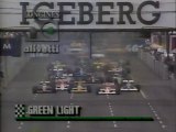 F1 - USA GP 1990 - Race - Part  1