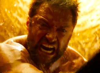The Wolverine “Atomic Bomb” Clip
