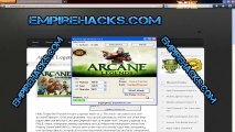 Arcane Legends Hack Cheat Tool Adder Generator Download