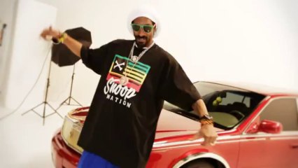 Neff Headwear Presents Snoop Lion "Snoop Nation"