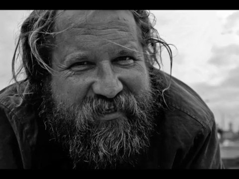 simple stories - slideshow with singing Agnieszka Lucya and guitar Tomasz Kurowski