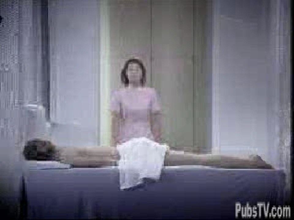 massage