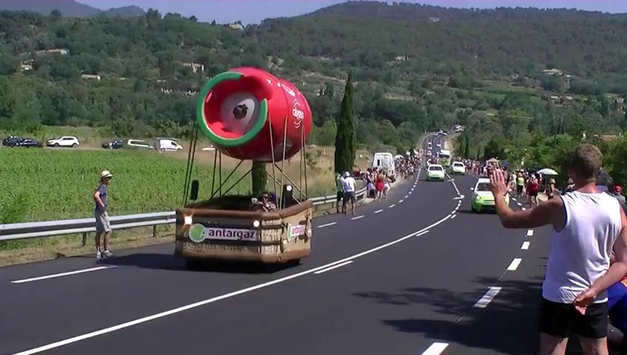 Moi moche et mechant