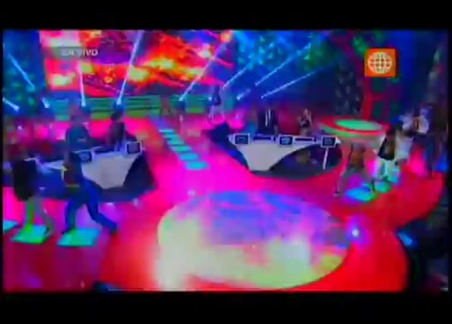 Gran Final de Pequeños Gigantes del 20 de Julio del 2013 - Ultimo Bloque