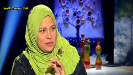 برنامج سميه والستات - الحلقة 14 الرابعة عشر