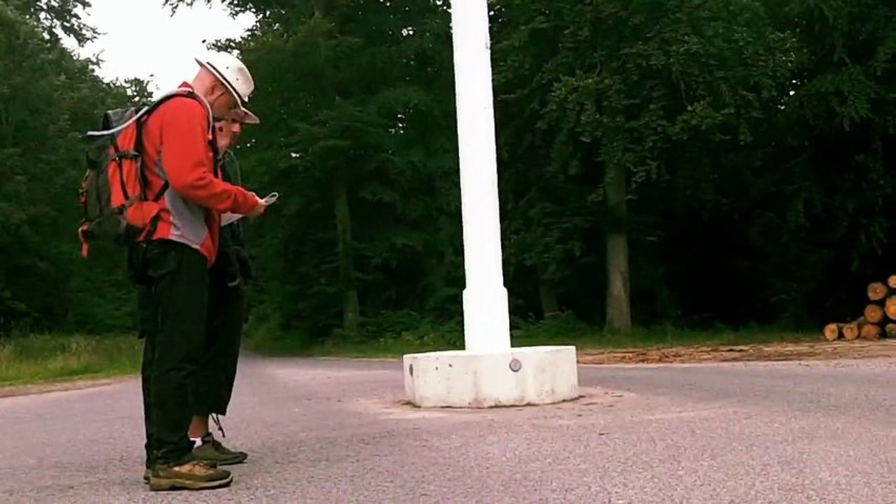 Rando Forêt de Compiègne