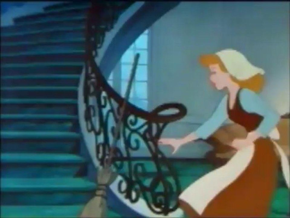 02 - Cenerentola (by me)