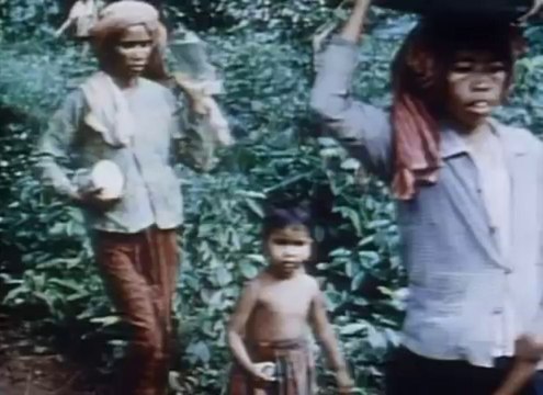 Vietnam War Documentary _ 08 Frontline America _ How America Lost